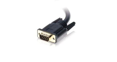 PureLink HDFury3 rouge édition VGA vers adaptateur D-Sub m 0,20 (Import Allemagne)