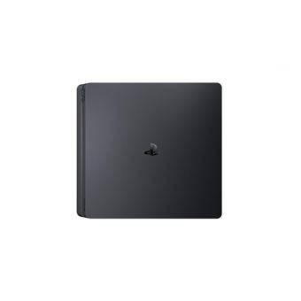 Pack Sony PS4 Slim 500 Go Noir + The Last of Us + Ratchet & Clank + Uncharted 4