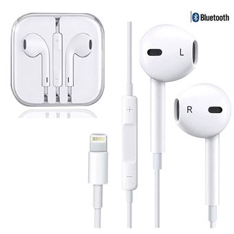Fnac ecouteurs iphone