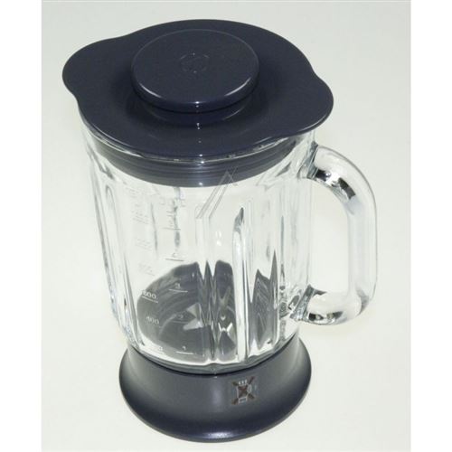 Blender Complet pour Robot Multifonctions Kenwood