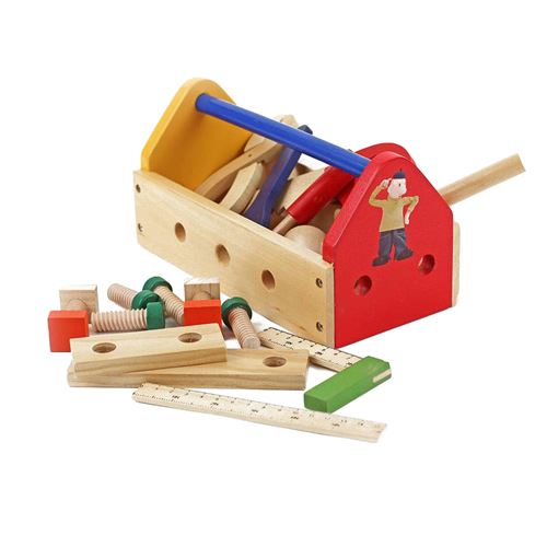 Boîte à outils Voisin et Voisin