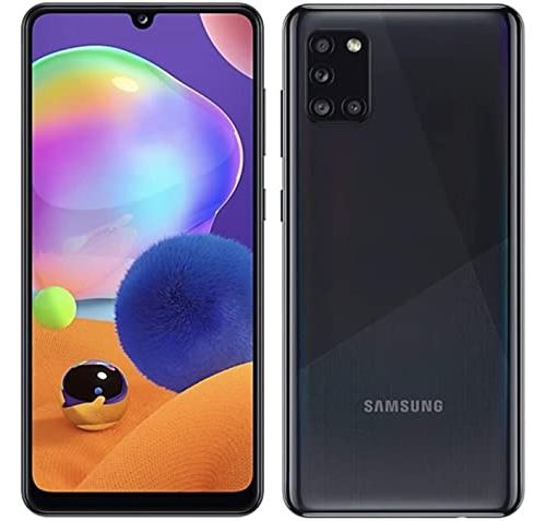 Galaxy A31