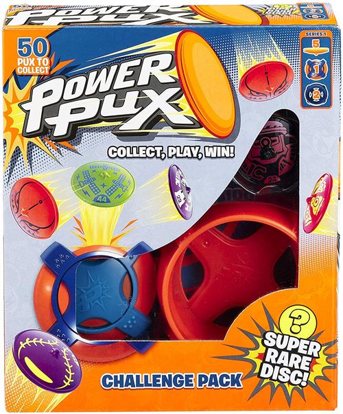 Goliath Pack défi Power Pux