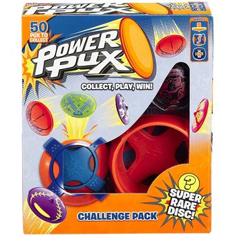 Goliath Pack défi Power Pux - 1