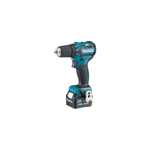 Perceuse Visseuse Makita Df332Dsmj Li-Ion 10.8V 4.0Ah