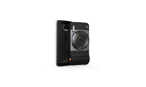 Mods Camera Hasselblad Pour Moto Z/Z Play V2