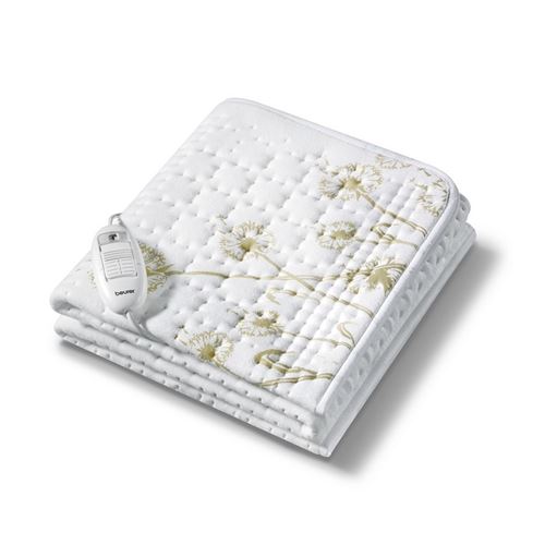 Beurer Unisex Blanc Chauffe-Matelas Ub 33 - Image 4