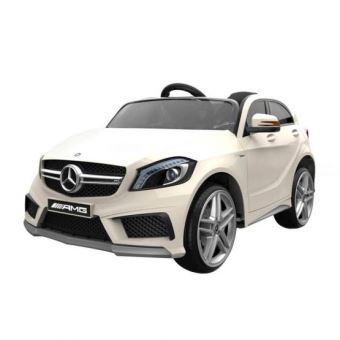 Voiture Electrique Mercedes Sl65 Sous Licence Vehicule
