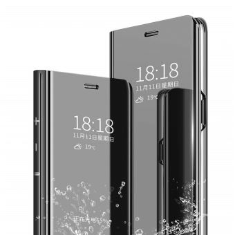 ego Extraction Engrave Etui pour Samsung Note 10 Lite Folio stand effet miroir noir - Coque et étui  téléphone mobile - Achat & prix | fnac