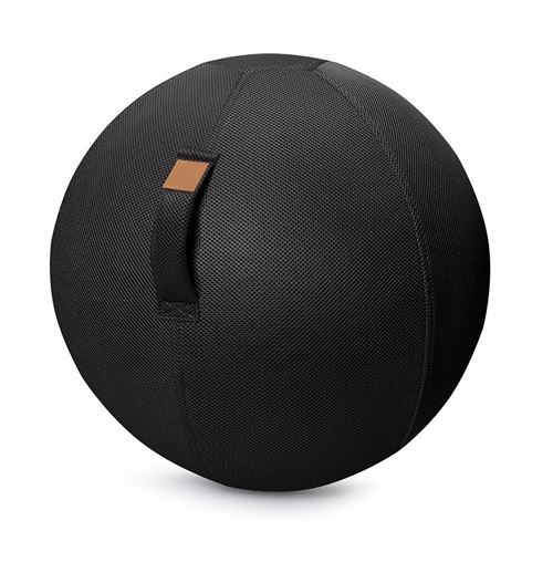 Sitting Ball Mesh noir