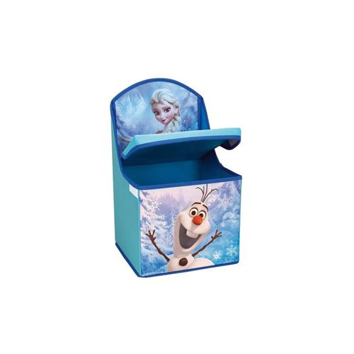 La Reine Des Neiges Cube De Rangement - Cijep