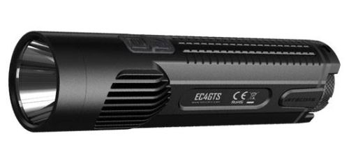 Outdoor lampes torche, nitecore, ncec4gts