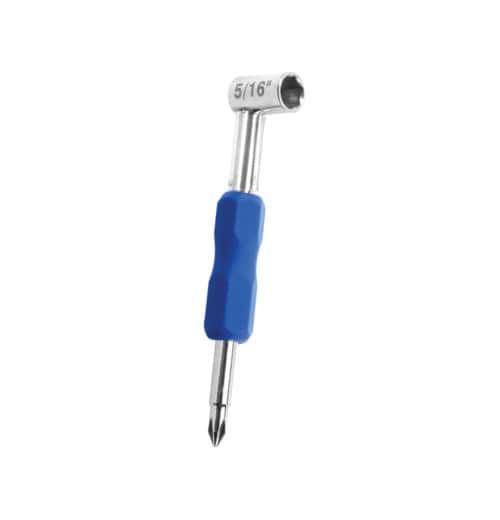 Music Nomad Mn232 - Premium Truss Rod Wrench