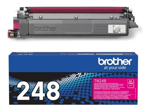 Toner Brother TN248 Magenta