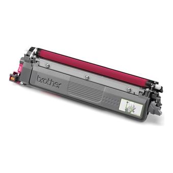 Brother TN248M - Magenta - original - boîte - cartouche de toner - pour Brother DCP-L3520, DCP-L3560, HL-L3220, HL-L3240, HL-L8240, MFC-L3760, MFC-L8390