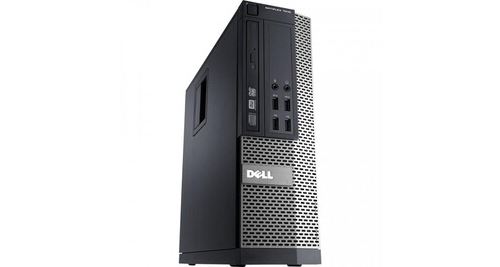 Dell optiplex 7010 sff