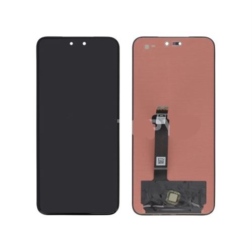 Original Ecran LCD Vitre tactile Noir Assemblés Sans Châssis Pour Honor Magic 6 Pro (ReLife)