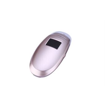 Appareil de levage du visage chronus, appareil de beauté raffermissant et anti-rides(or rose) - 1
