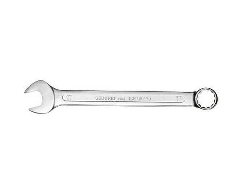 Gedore RED 3300963 Combination Wrench 7 mm length 105 mm