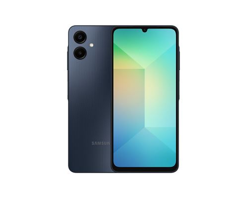 Samsung Galaxy A06 17 cm (6.7