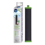 Kit de flitration externe eco-responsable universel Wpro avec cartouche compostable et remplacable Capacite : 5000 litres maximumDuree de vie : 6 mois d''utilisation continueTemperature de fonctionnement : Min. 4C (39F) / Max. 38C (100F)