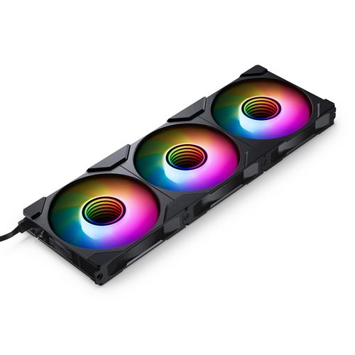 Phanteks Noir M25g2-120 D-Rgb Reverse - (X3) - Image 4