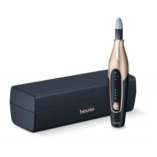 Kit de manucure pédicure Beurer