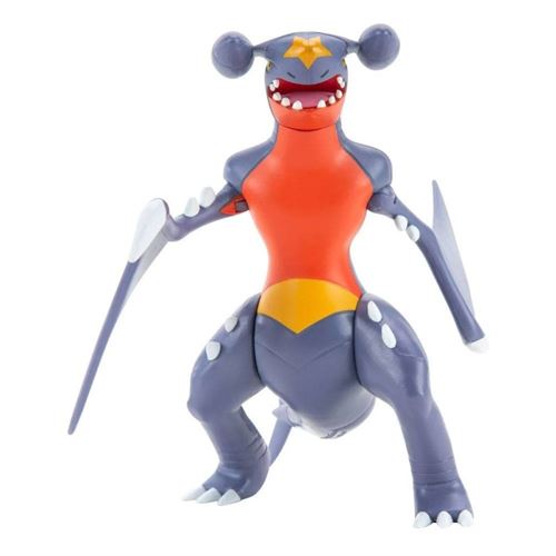 Jazwares Pokémon - Battle Figure Playset - Stile 1