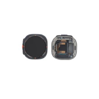 Original Ecran LCD Complet Titane Gris pour Samsung Galaxy Watch Ultra LTE (47mm) (L705U) GH82-35194A - 1