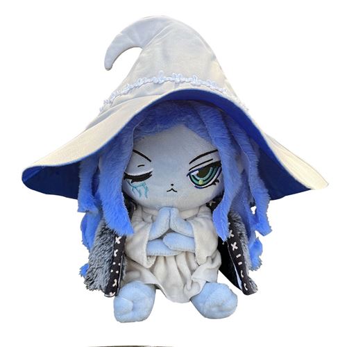 Poupée en peluche Elden Ring Ranni The Witch 25 cm