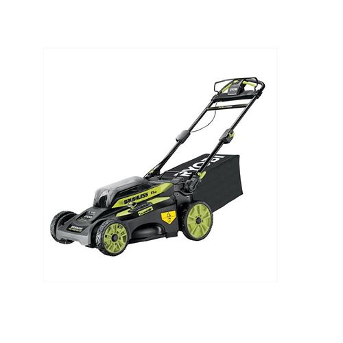 Ryobi Tondeuse À Batterie 36 V - 51 Cm - Image 4