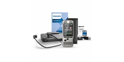 Philips Dictaphone Dpm6700/03 Stéréo Not-Specified - Neuf - Image 4