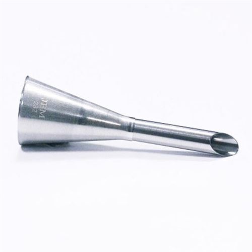 Douille pâtissière inox - Remplissage - JEM