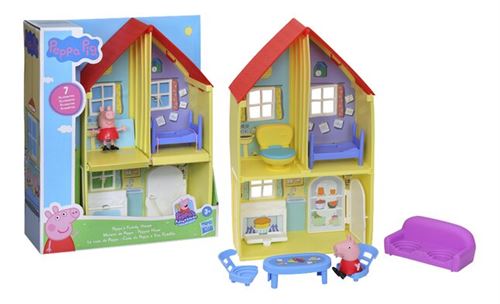 Magdum Peppa Pig Y Su Familia: 21 Imanes De Nevera Para Niños De 3+ Años, Juguete Educativo Magnético De Cartón Grueso, Ideal Para Aprender Jugando En Casa O Viajes Magdum Peppa Pig Y Su Familia: 21 Imanes De Nevera Para Niños De 3+ Años, Juguete Educativo Magnético De Cartón Grueso, Ideal Para Aprender Jugando En Casa O Viajes