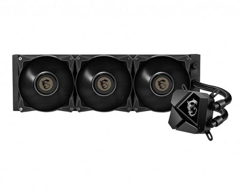 Watercoolig MSI MAG CORELIQUID P360