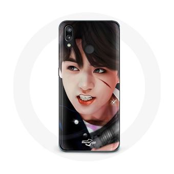 Coque Silicone Souple Pour Huawei P20 Lite - Neuf, Marque Kwmobile, Protection Anti-choc
