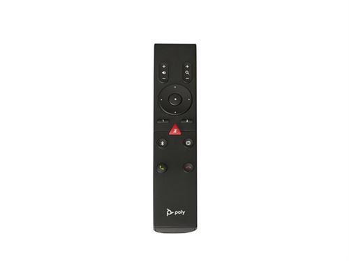 Poly - Télécommande Pour Système De Vidéoconférence - Rf
