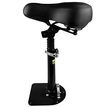 Trottinette Portable 2 En 1 Pour Enfants - Hauteur Réglable - Panier à Eau - 3 Roues - Bleu