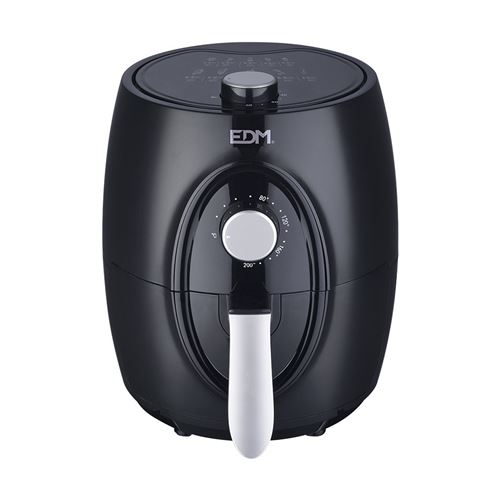 Friteuse sans Huile EDM 07654 1400 W 3,6 L