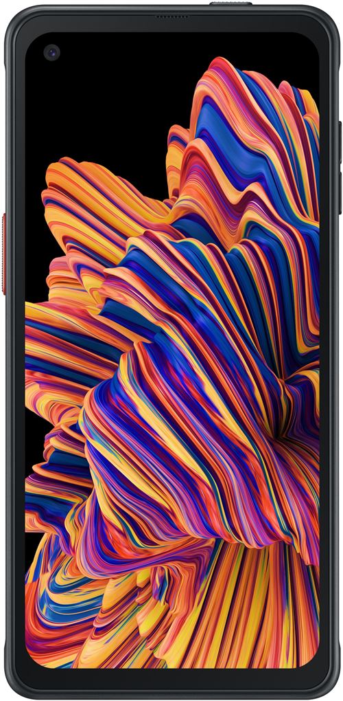 Galaxy Xcover Pro