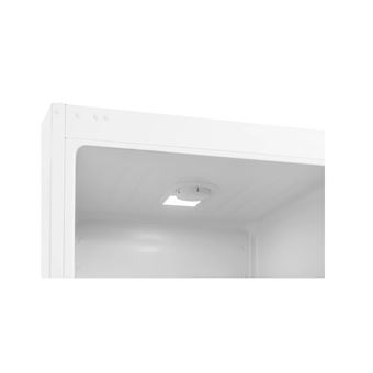 Réfrigérateur combiné encastrable BEKO BCHA275K3SN Blanc