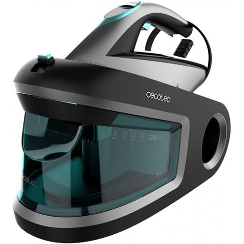 Centrale Vapeur Ironhero 3200 Station Cecotec