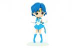 Bishoujo Senshi Sailor Moon Eternal Q Posket Super Sailor Mercury Normal Color