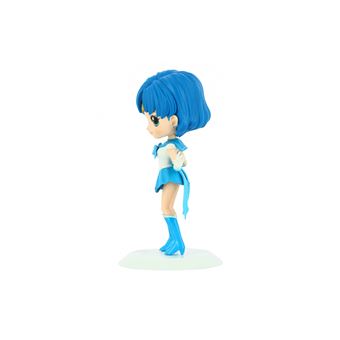 Bishoujo Senshi Sailor Moon Eternal Q Posket Super Sailor Mercury Normal Color