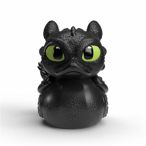 Numskull Figurine Tubbz Dragons Toothless - 5 Cm - Image 2