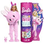 BARBIE BARBIE CUTIE REVEAL  LAPIN