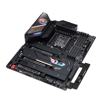 Carte Mère ASRock Z690 Taichi LGA 1700 Intel Z690 DDR5 ATX4 Noir - Carte  mère - Achat & prix
