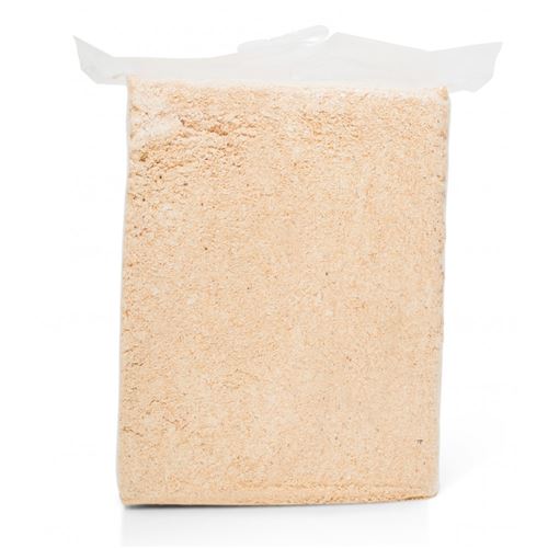 Copeaux de bois pomme 56 litres . 3.6 kg pour rongeurs. - Vadigran - VA-5824