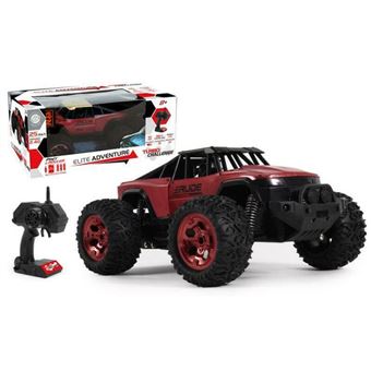 Voiture télécommandée - Véhicule Elite Adventure - 33 cm