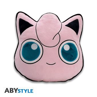 Coussin - Pokemon - Rondoudou